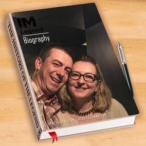 Meet your Posher, Mirzeta